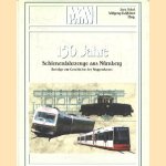150 Jahre Schienenfahrzeuge aus Nuernberg, Beitraege zur Geschichte des Waggonbaues
Lutz Uebel e.a.
€ 67,50 150 Jahre Schienenfahrzeuge aus Nuernberg, Beitraege zur Geschichte des Waggonbaues
Lutz Uebel e.a.
€ 67,50