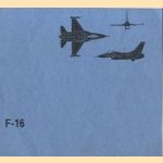 F-16
diverse auteurs
€ 5,00 F-16
diverse auteurs
€ 5,00