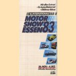 Motor Show Essen '83, Offizieller Messekatalog
diverse auteurs
€ 5,00 Motor Show Essen '83, Offizieller Messekatalog
diverse auteurs
€ 5,00