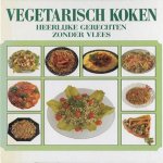 Vegetarisch koken: Heerlijke gerechten zonder vlees
Albert Witteveen
€ 5,00 Vegetarisch koken: Heerlijke gerechten zonder vlees
Albert Witteveen
€ 5,00