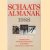 Schaatsalmanak 1988: Olympische spelen, toertochten, wedstrijdschaatsen, marathons, techniek en uitrusting
Hans de Bruijn e.a.
€ 5,00 Schaatsalmanak 1988: Olympische spelen, toertochten, wedstrijdschaatsen, marathons, techniek en uitrusting
Hans de Bruijn e.a.
€ 5,00