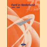 Ford in Nederland 1924-1999
diverse auteurs
€ 5,00 Ford in Nederland 1924-1999
diverse auteurs
€ 5,00
