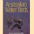 Australian Water Birds
Ted Schurmann
€ 6,00 Australian Water Birds
Ted Schurmann
€ 6,00