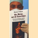 Het Meisje met de Eierstokjes, de emest vruchtbare teksten uit zijn theaterprogramma's
Herman Finkers
€ 5,00