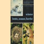Winter, lente, zomer, herfst: Schooleditie thieme's zakboeken voor natuurvrienden
J.A. de Vos e.a.
€ 5,00