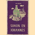 Simon en Johannes
Cor Bruijn
€ 5,00 Simon en Johannes
Cor Bruijn
€ 5,00