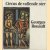 Circus de vallende ster, 17 kleurenetsen en 8 houtsneden met een inleiding van Wolf Stadler
Georges Rouault
€ 6,00 Circus de vallende ster, 17 kleurenetsen en 8 houtsneden met een inleiding van Wolf Stadler
Georges Rouault
€ 6,00