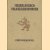 Nederlandsch Volksliederenboek & Verzamelbundel, 145 liederen voor zang en piano door Daniel de Lange e.a.