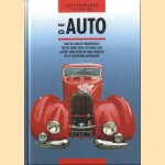 De auto, fascinerende techniek
Bert Plank
€ 6,00 De auto, fascinerende techniek
Bert Plank
€ 6,00