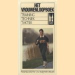 Het vrouwenloopboek: training, techniek, taktiek
Manfred Steffny e.a.
€ 5,00 Het vrouwenloopboek: training, techniek, taktiek
Manfred Steffny e.a.
€ 5,00