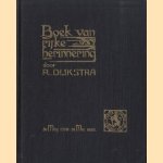 Boek van rijke herinneringen: Gedenkboek der Nederduitsche Hervormde Gemeente van Amsterdam (24 Meij 1578-24 Mei 1928)
R. Dijkstra
€ 15,00 Boek van rijke herinneringen: Gedenkboek der Nederduitsche Hervormde Gemeente van Amsterdam (24 Meij 1578-24 Mei 1928)
R. Dijkstra
€ 15,00