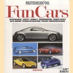 Autokijk '96: FunCars
Anjes Verhey
€ 6,00 Autokijk '96: FunCars
Anjes Verhey
€ 6,00