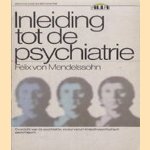 Inleiding tot de psychiatrie
Felix von Mendelssohn
€ 5,00