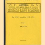 Het NVBS-maandblad heruitgave, deel 1, 1931/1932
diverse auteurs
€ 7,50 Het NVBS-maandblad heruitgave, deel 1, 1931/1932
diverse auteurs
€ 7,50