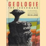Geologie fuer jedermann, eine erste einfuehrung in Geologisches denken, arbeiten und wissen
Prof.dr. K. von Bulow
€ 6,00