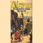 Circus, de grootste show op aarde
Helga Merits
€ 5,00