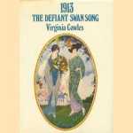 1913 the defiant swan song
Virginia Cowles
€ 15,00