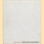 The Films of Marlene Dietrich
Homer Dickens
€ 9,00