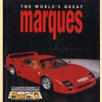 The world's great marques: 13 full colour gatefold illustrations
diverse auteurs
€ 9,00 The world's great marques: 13 full colour gatefold illustrations
diverse auteurs
€ 9,00