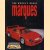 The world's great marques: 13 full colour gatefold illustrations door diverse auteurs