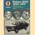 Haynes Owners Workshop Manual: Datsun 1000, 1200, 120Y: Datsun Sunny 1000 B10, 1200 B110, 120Y, B210, 1200 Pick-up 1968-78
diverse auteurs
€ 8,00