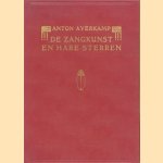 De zangkunst en hare sterren, met talrijke portretten en afbeeldingen
Anton Averkamp
€ 13,50 De zangkunst en hare sterren, met talrijke portretten en afbeeldingen
Anton Averkamp
€ 13,50