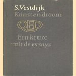 Kunst en droom
S. Vestdijk
€ 5,00