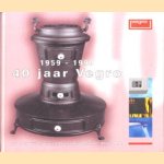 1959-1999
diverse auteurs
€ 5,00 1959-1999
diverse auteurs
€ 5,00