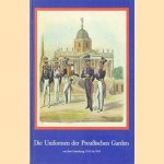 Die Uniformen der Preussischen Garden von ihrer Entstehung 1704 bis 1836
Wolfgang Schwarze
€ 19,00 Die Uniformen der Preussischen Garden von ihrer Entstehung 1704 bis 1836
Wolfgang Schwarze
€ 19,00