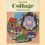 Collage, a step by srep guide
Valerie Janitch
€ 5,00