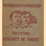 Nederlands volkslied, tekstuitgave
Jop Pollmann e.a.
€ 5,00 Nederlands volkslied, tekstuitgave
Jop Pollmann e.a.
€ 5,00