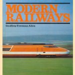 Modern Railways
Geoffrey Freeman Allen
€ 6,00 Modern Railways
Geoffrey Freeman Allen
€ 6,00