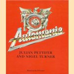 Automania, based on the ITV series
Julian Pettifer e.a.
€ 11,00 Automania, based on the ITV series
Julian Pettifer e.a.
€ 11,00