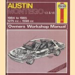 Haynes Owners Workshop Manual: Austin Montego 1.3 & 1.6, 1984 to 1985 1275cc, 1598cc
Mead. John s.
€ 6,00 Haynes Owners Workshop Manual: Austin Montego 1.3 & 1.6, 1984 to 1985 1275cc, 1598cc
Mead. John s.
€ 6,00