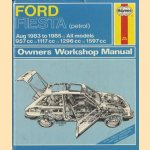 Haynes Owners Workshop Manual: Ford Fiesta (petrol), Aug 1983 to 1985, All models, 957cc, 1117cc, 1296cc, 1597cc
I.M. Coomber
€ 6,00 Haynes Owners Workshop Manual: Ford Fiesta (petrol), Aug 1983 to 1985, All models, 957cc, 1117cc, 1296cc, 1597cc
I.M. Coomber
€ 6,00