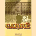 Carré 90 jaar, han Peekel laat mensen praten over een groot theater
Han Peekel
€ 5,00 Carré 90 jaar, han Peekel laat mensen praten over een groot theater
Han Peekel
€ 5,00