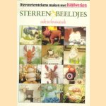 Dierenriemtekens maken emt Maandblad Handwerken: Sterrenbeeldjes (ook in kruissteek)
diverse auteurs
€ 5,00