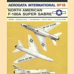 North American F-100A Super Sabre: History, Technical Data, Photographs, Colour Views, 1/72 Scale Plans
diverse auteurs
€ 5,00 North American F-100A Super Sabre: History, Technical Data, Photographs, Colour Views, 1/72 Scale Plans
diverse auteurs
€ 5,00