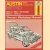 Haynes Owners Workshop Manual: Austin Metro 1980 to 1983, All models, 998cc, 1275cc
A.K. Legg
€ 8,00 Haynes Owners Workshop Manual: Austin Metro 1980 to 1983, All models, 998cc, 1275cc
A.K. Legg
€ 8,00