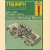 Haynes Owners Workshop Manual: Triumph Acclaim 1981 to 1983, All models, 1335cc
diverse auteurs
€ 8,00 Haynes Owners Workshop Manual: Triumph Acclaim 1981 to 1983, All models, 1335cc
diverse auteurs
€ 8,00