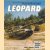 Kampfpanzer Leopard door Raimund Knecht