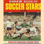 Tiger Book of Soccer Stars 1970
diverse auteurs
€ 7,50
