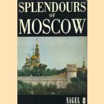 Splendours of Moscow and its surroundings
Marcel Girard e.a.
€ 6,00
