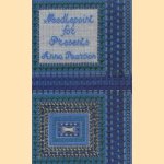 Needlepoint for Presents door Anna Pearson