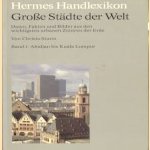 Grosse Stadte der Welt. Daten, Fakten und Bilder aus den wichtigsten urbanen Zentren der Erde
Christa Sturm
€ 6,00 Grosse Stadte der Welt. Daten, Fakten und Bilder aus den wichtigsten urbanen Zentren der Erde
Christa Sturm
€ 6,00