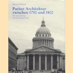 Pariser Architektur zwischen 1750 und 1800. Die Entstehung des Elementarismus
Michael Haberle
€ 22,50 Pariser Architektur zwischen 1750 und 1800. Die Entstehung des Elementarismus
Michael Haberle
€ 22,50