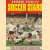 Tiger Book of Soccer Stars 1970
diverse auteurs
€ 10,00