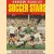 Tiger Book of Soccer Stars 1970
diverse auteurs
€ 10,00 Tiger Book of Soccer Stars 1970
diverse auteurs
€ 10,00