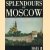 Splendours of Moscow and its surroundings
Marcel Girard e.a.
€ 8,00