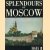 Splendours of Moscow and its surroundings
Marcel Girard e.a.
€ 8,00 Splendours of Moscow and its surroundings
Marcel Girard e.a.
€ 8,00